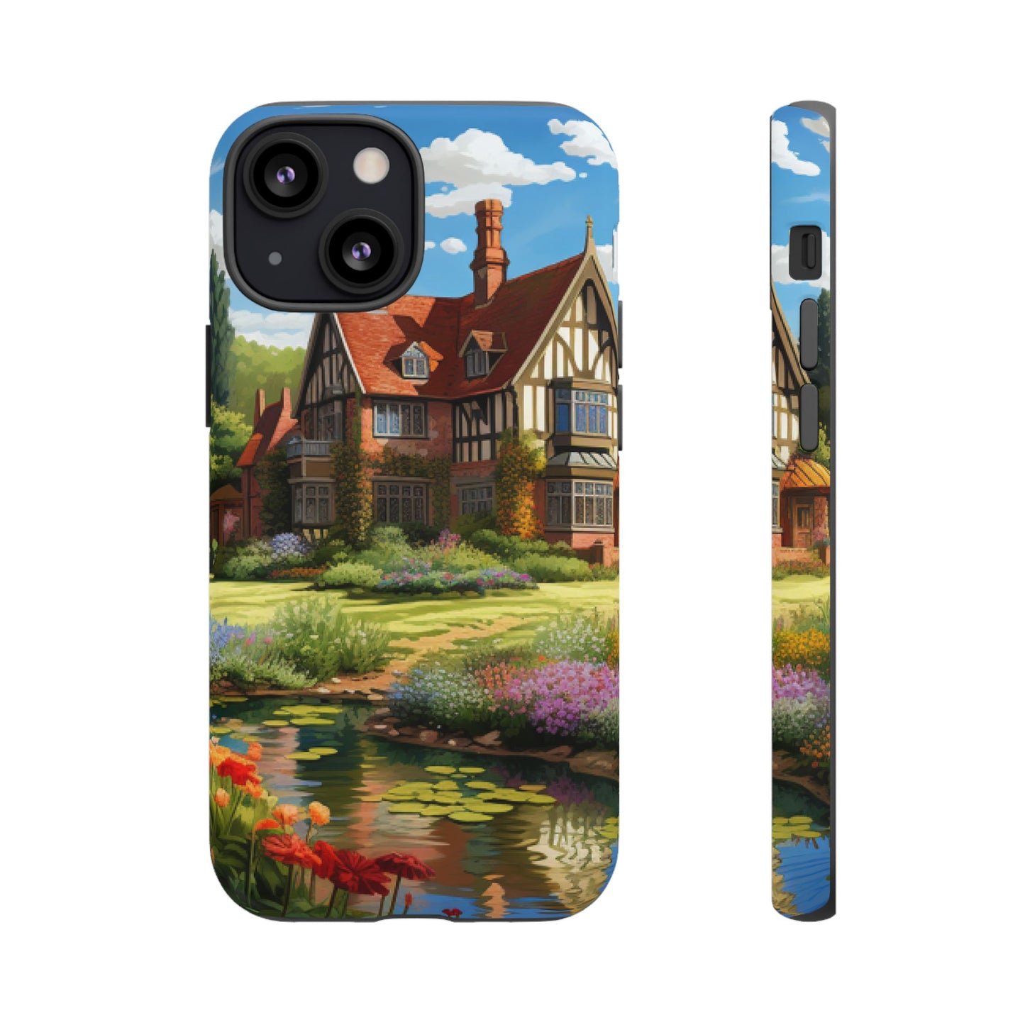 The Countryside