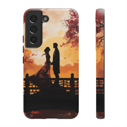 Romance in the Moonlight