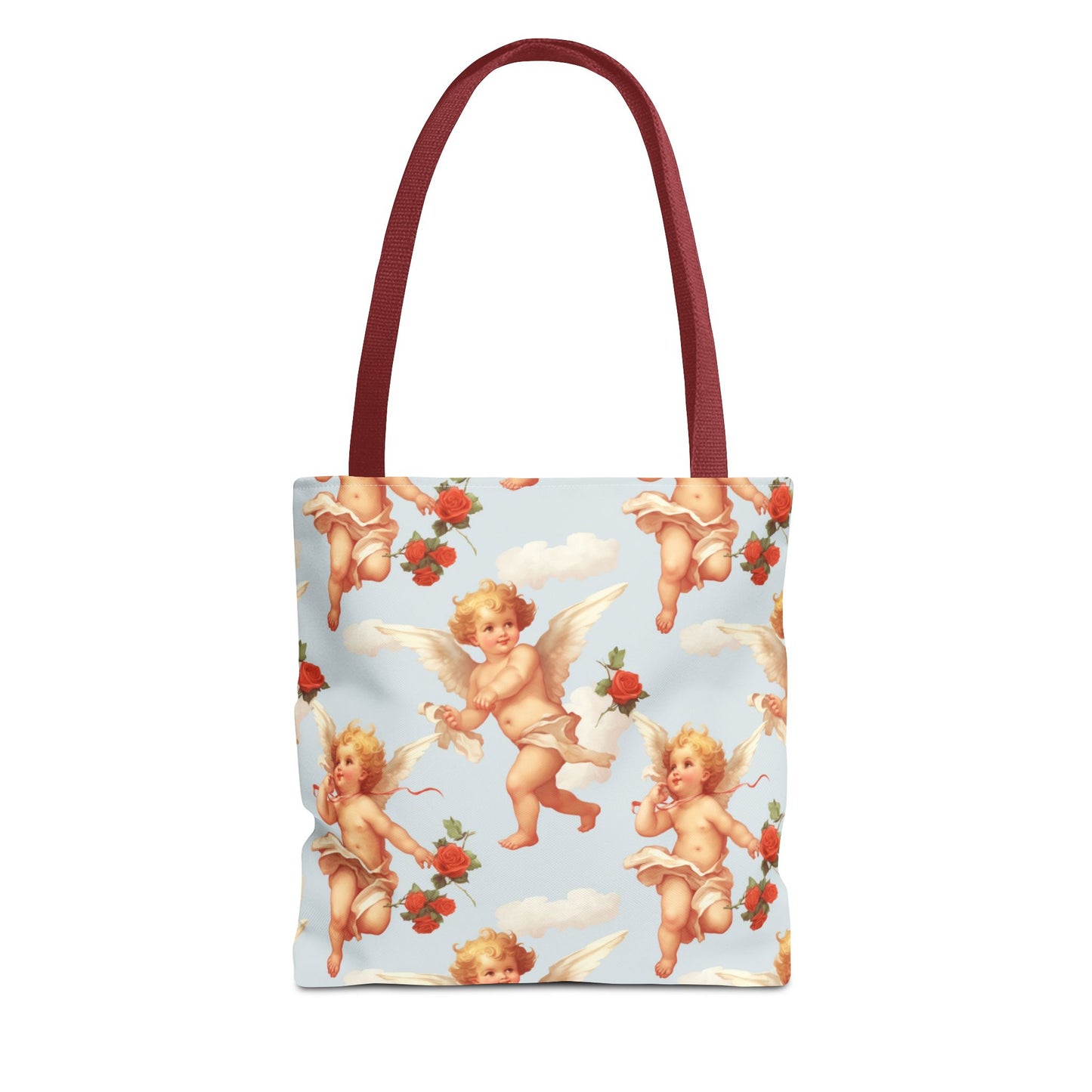 Cupid Pattern