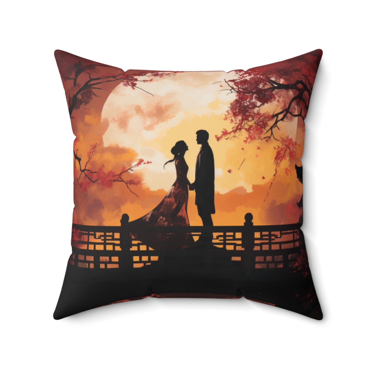 Romance in the Moonlight