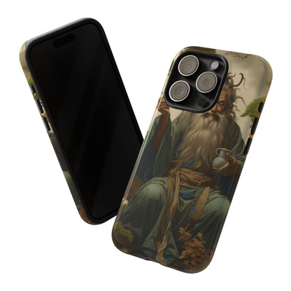 Shennong