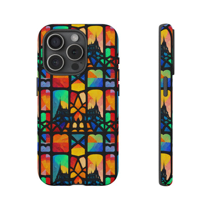 Notre Dame Pattern