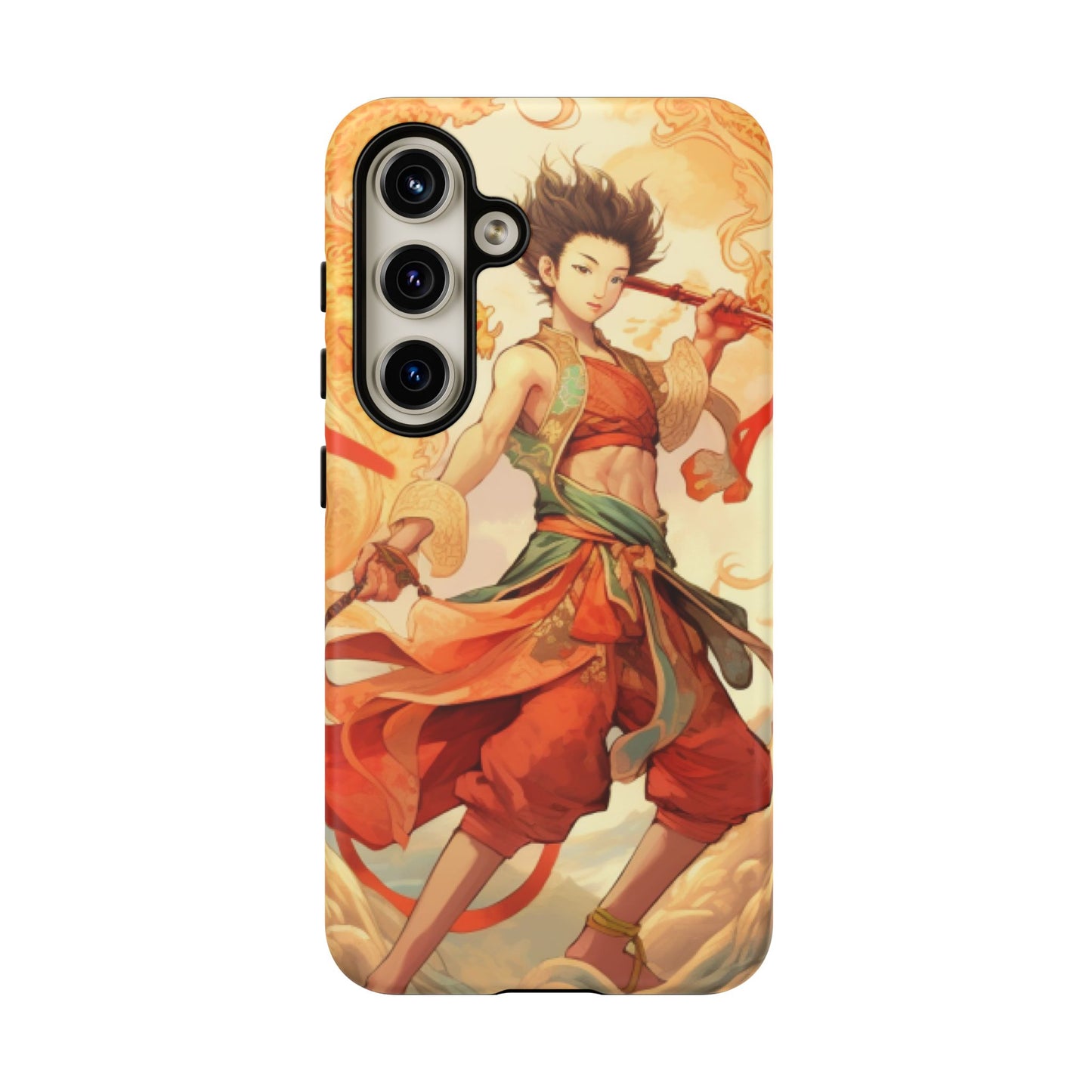 Nezha