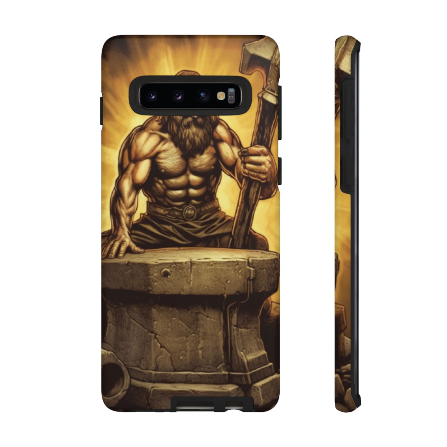 Hephaestus