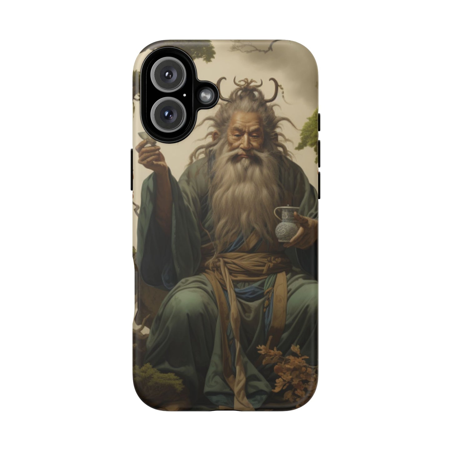 Shennong