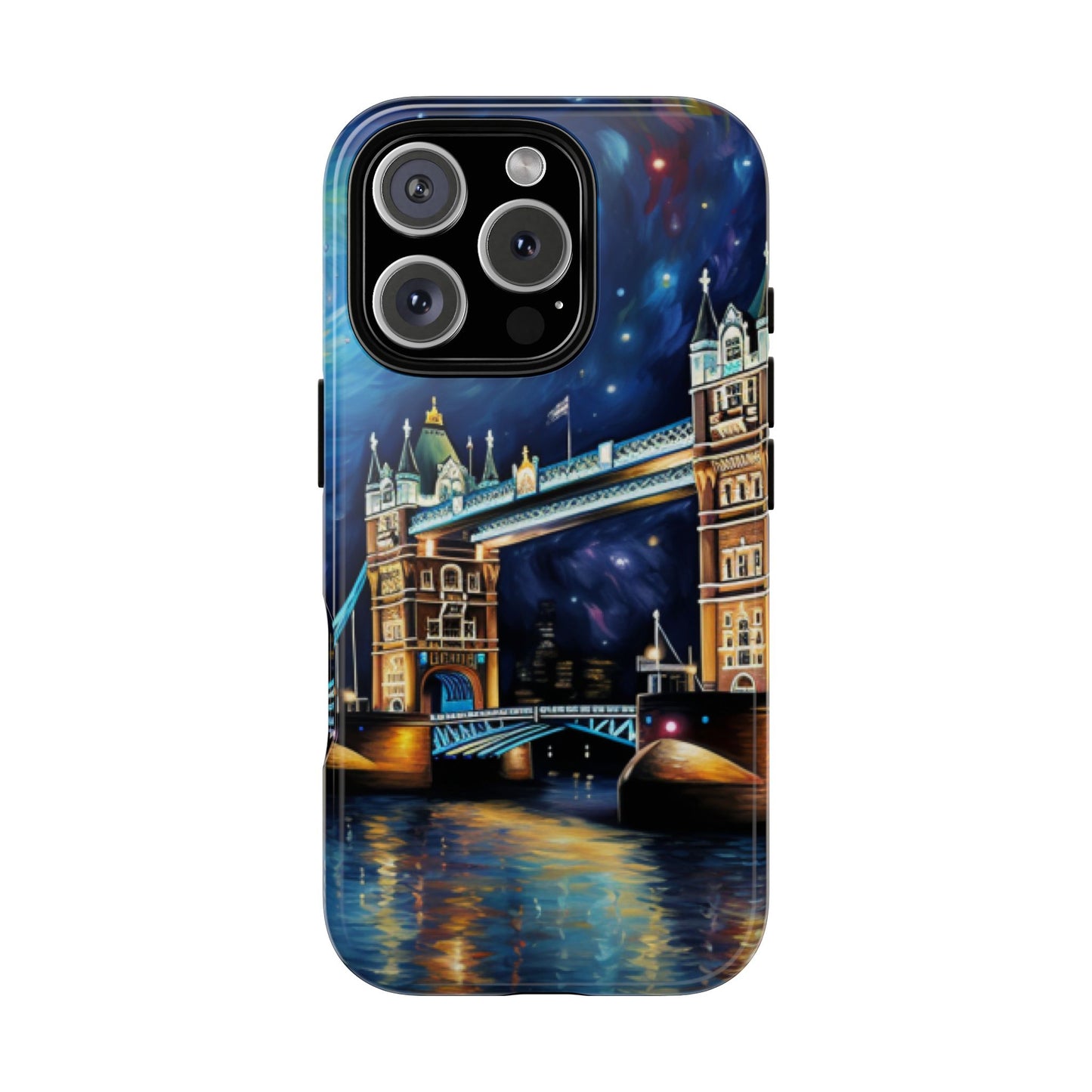 The London Bridge