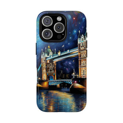 The London Bridge