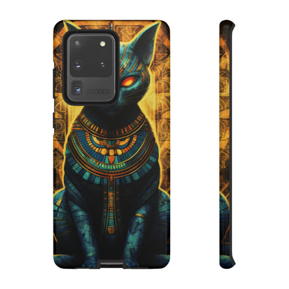 The Divine Feline