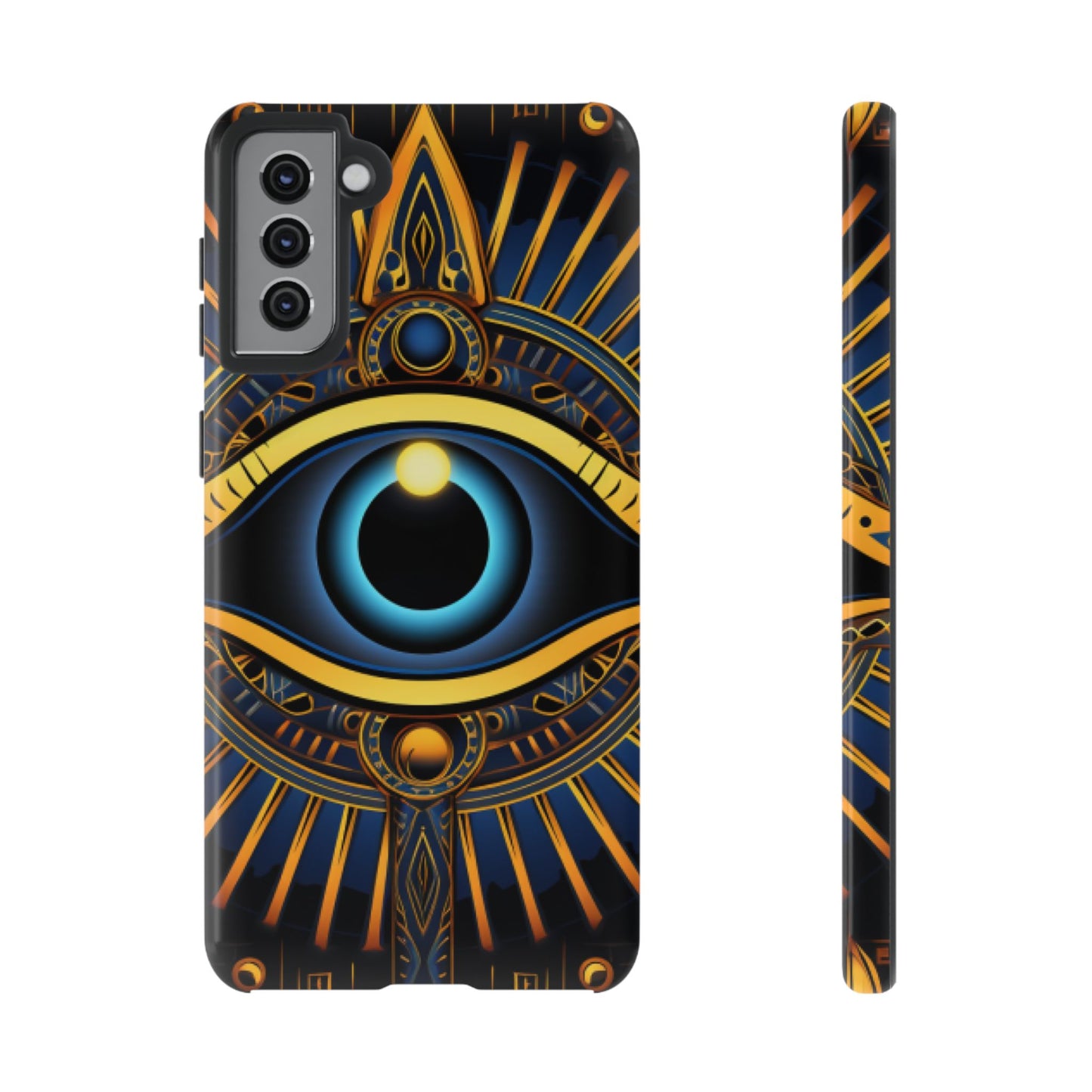 Eye of Horus