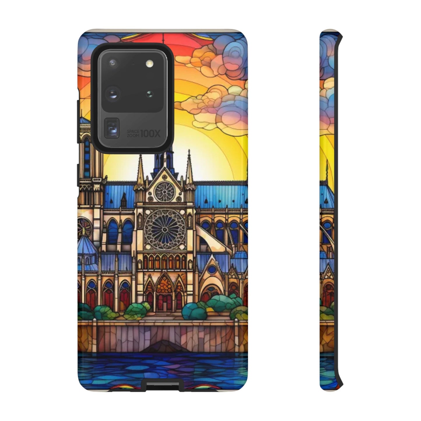 Le Notre Dame