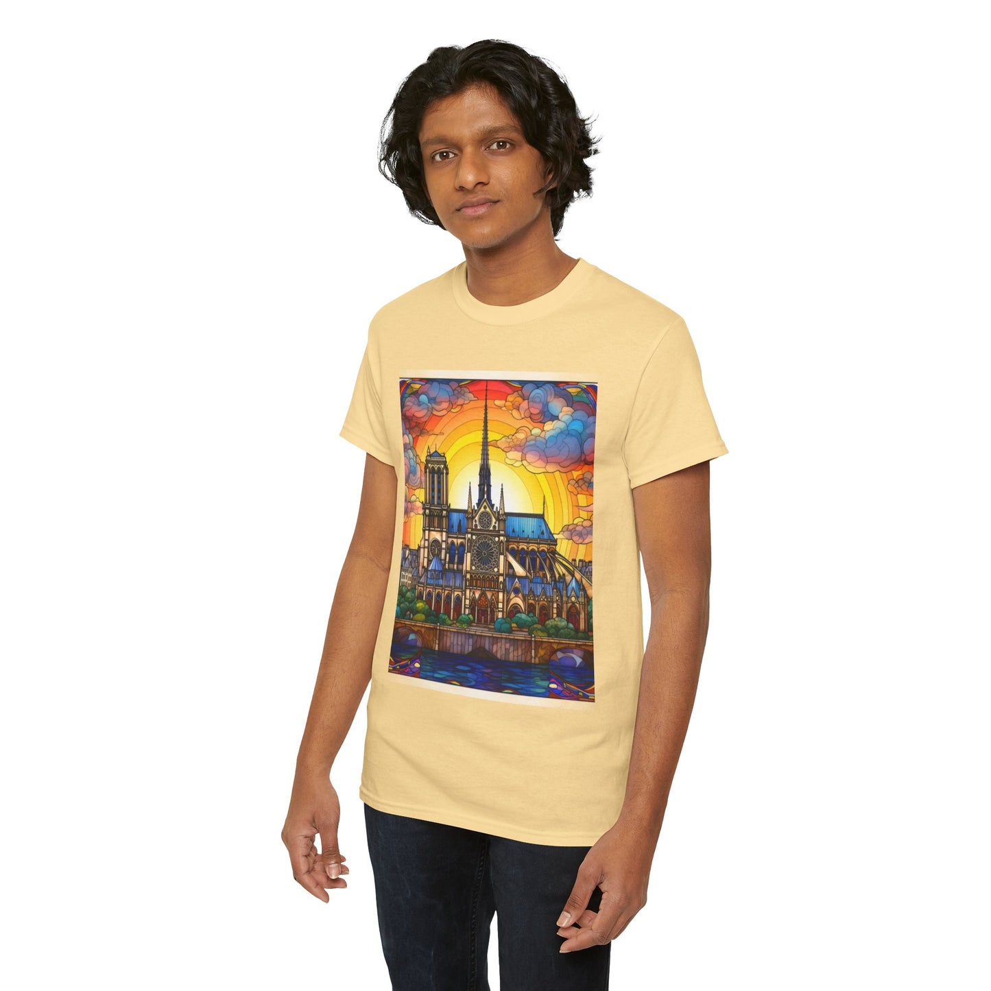Le Notre Dame