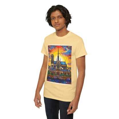 Le Notre Dame