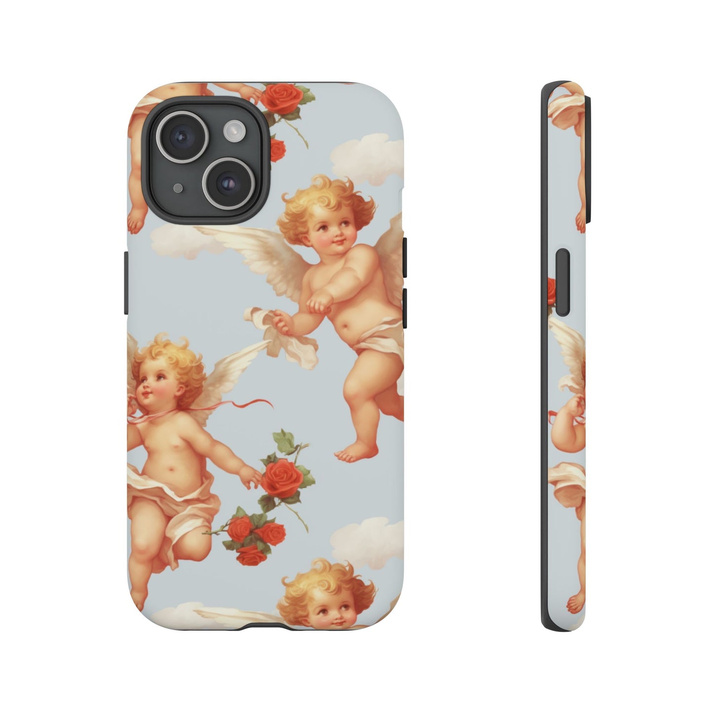 Cupid Pattern