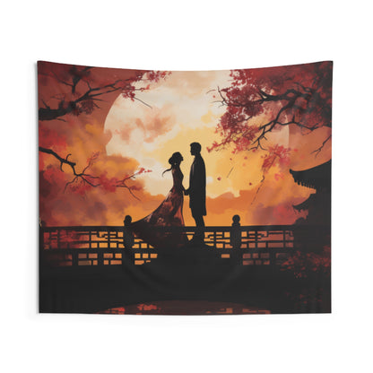 Romance in the Moonlight
