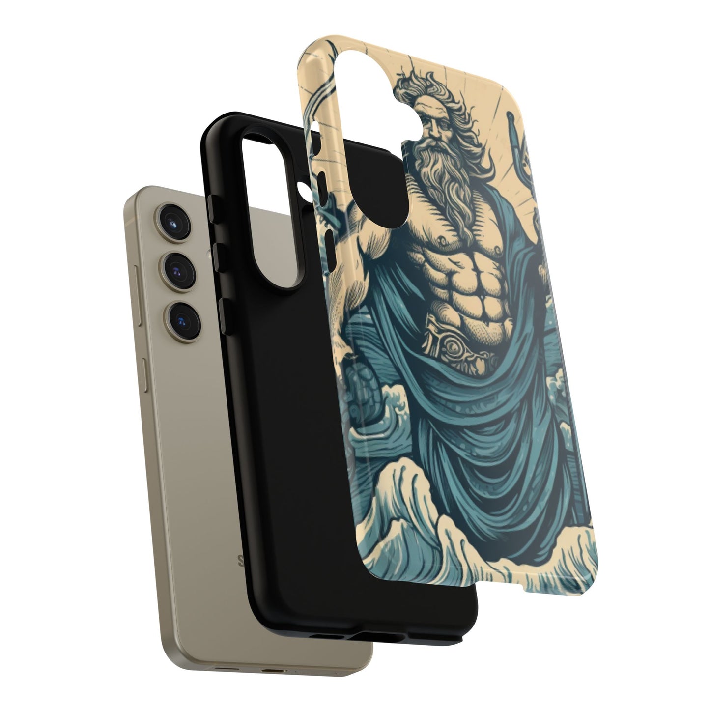 Poseidon