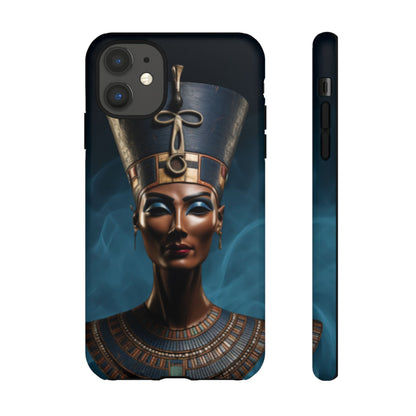 Nefertiti
