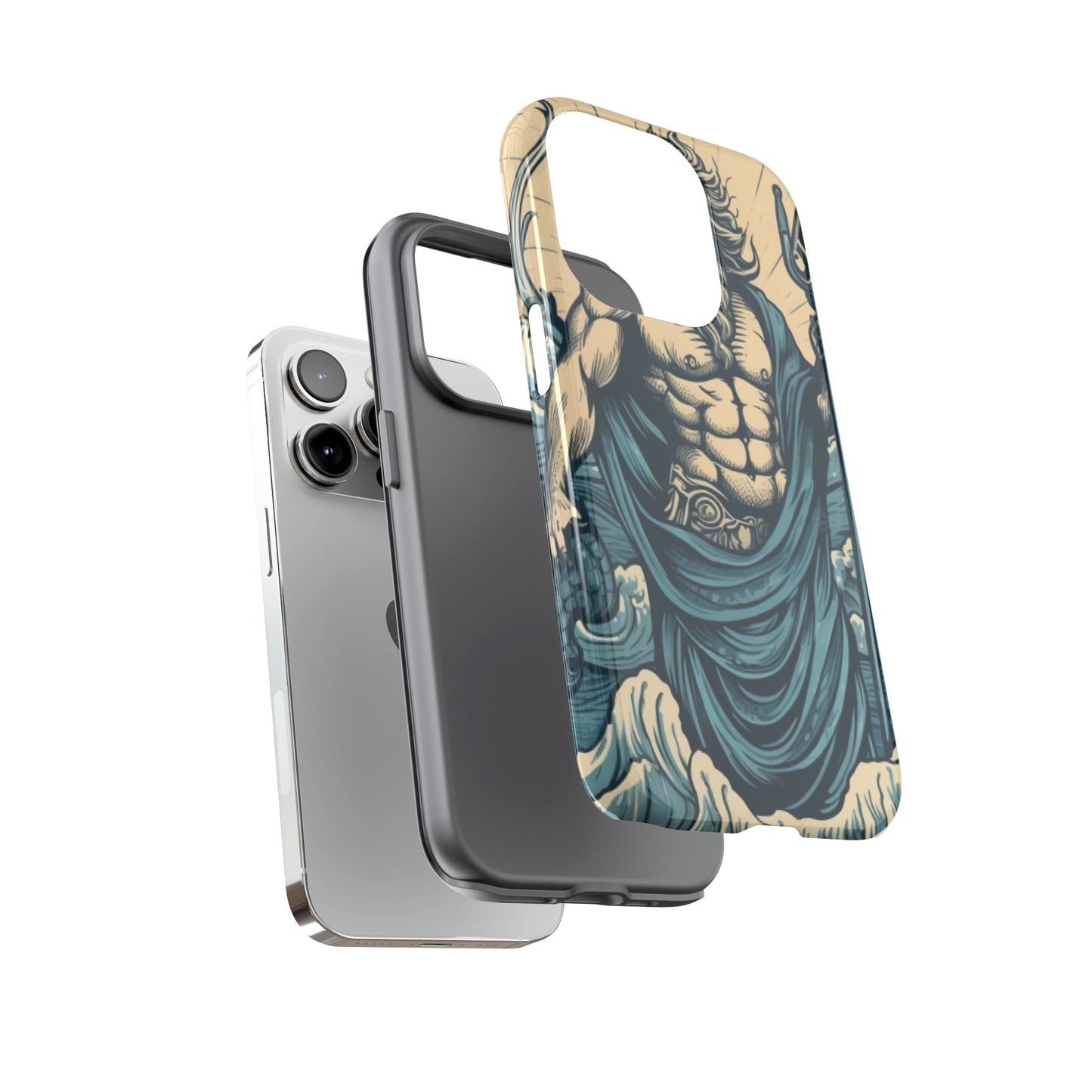 Poseidon