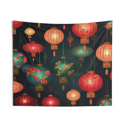 The Luminous Lanterns