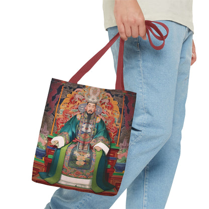 Jade Emperor