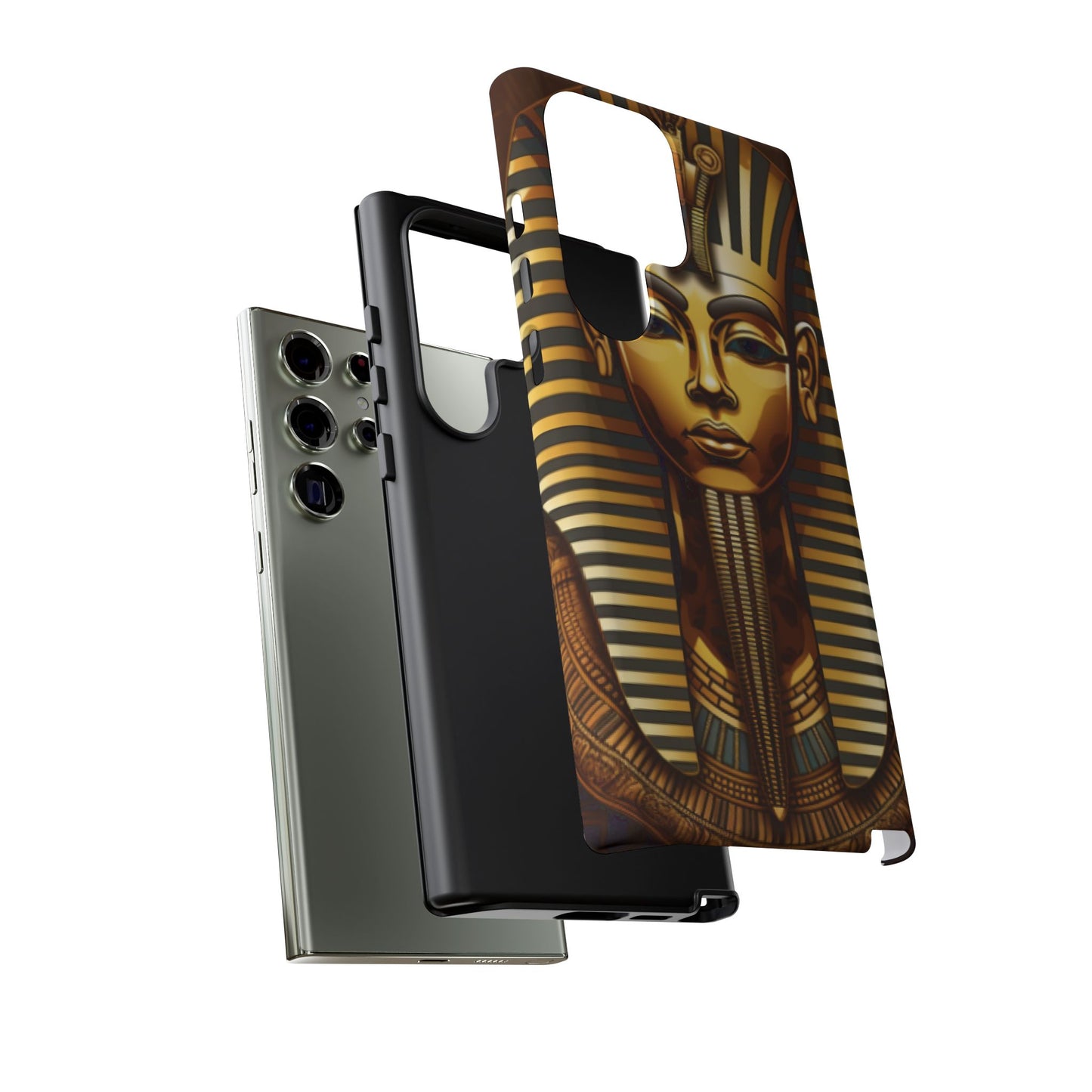 Pharaoh's Head