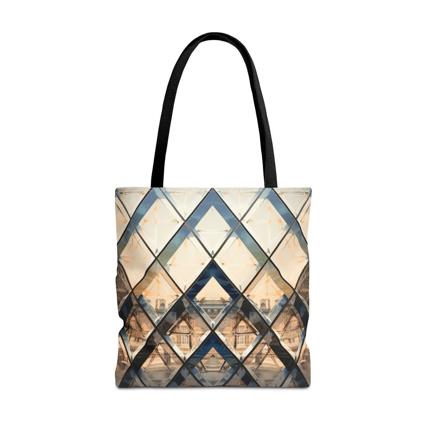 Louvre Pattern