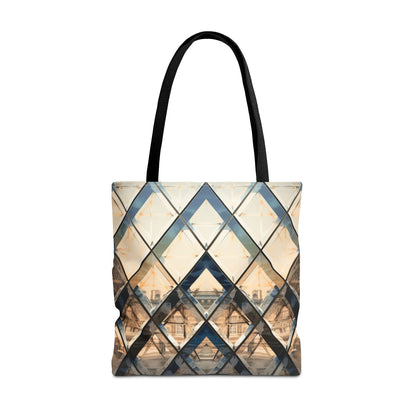 Louvre Pattern