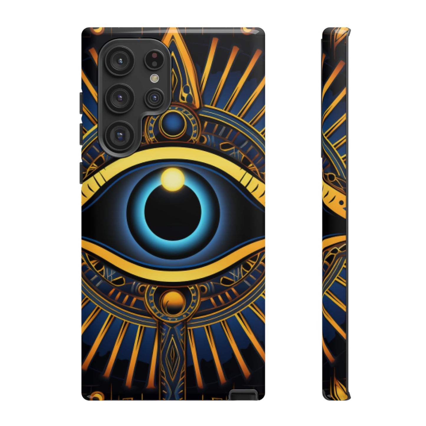 Eye of Horus