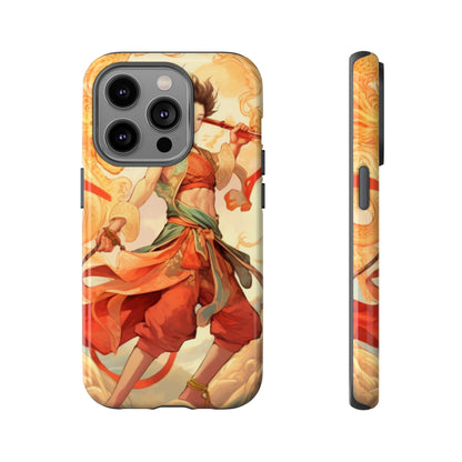 Nezha