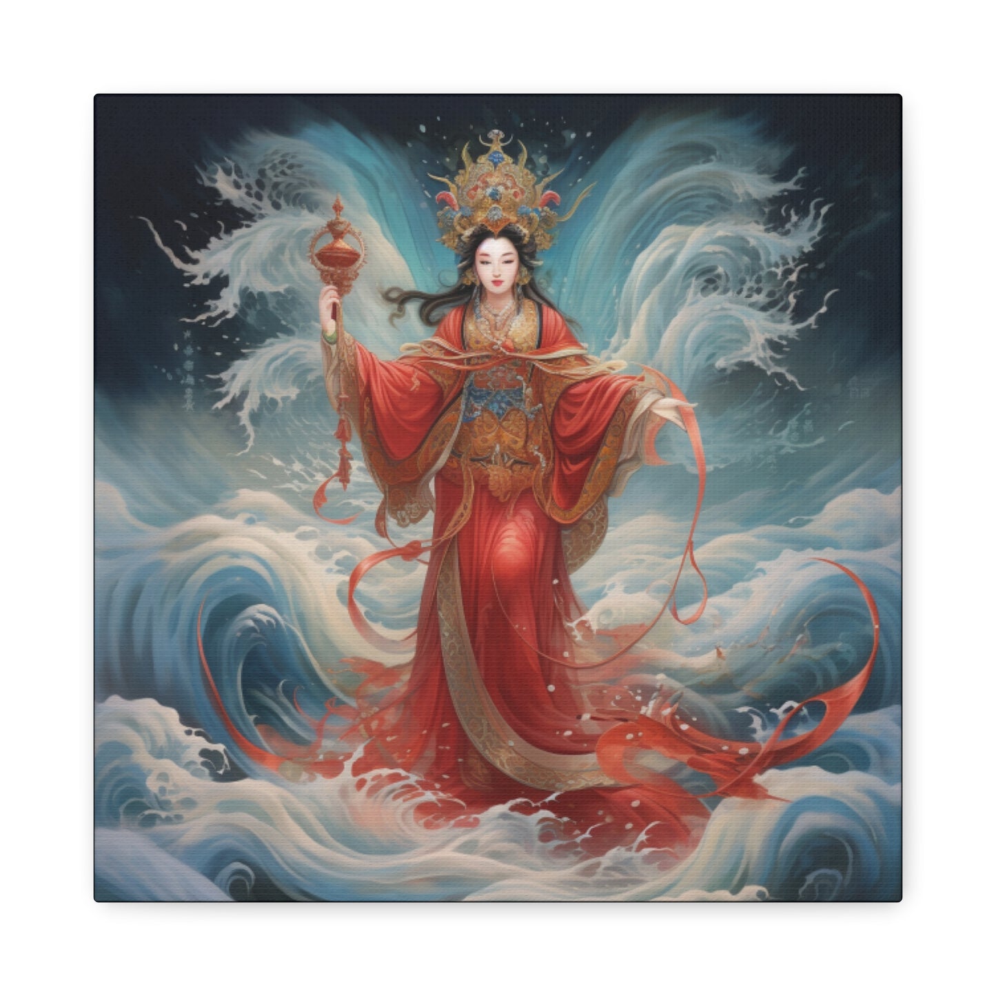 Mazu