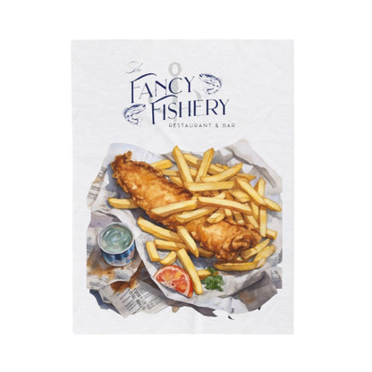 Fish & Chips