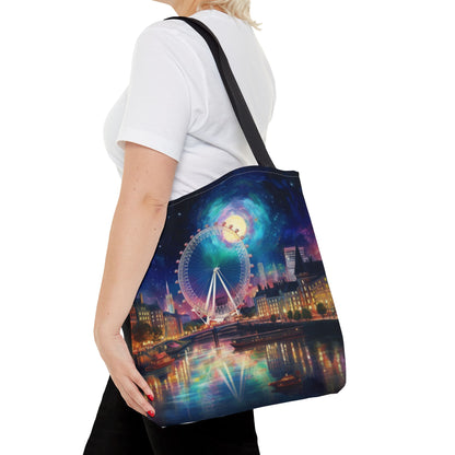 London Eye