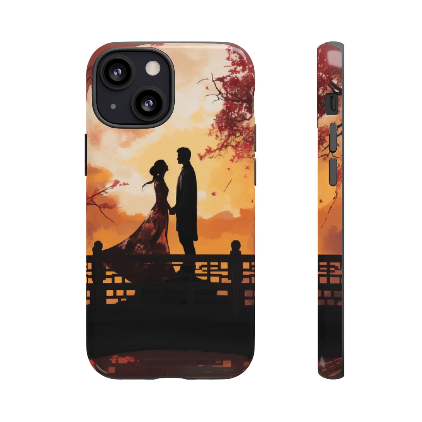 Romance in the Moonlight