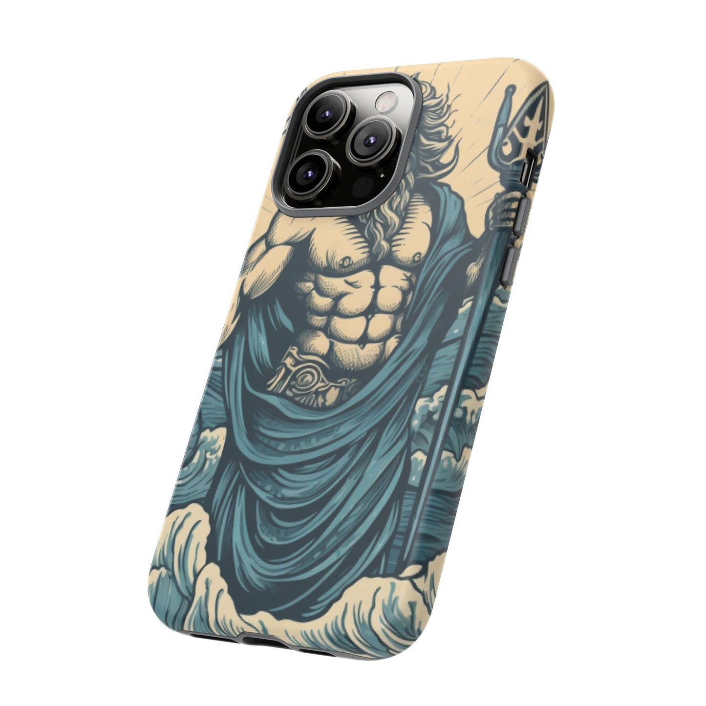 Poseidon