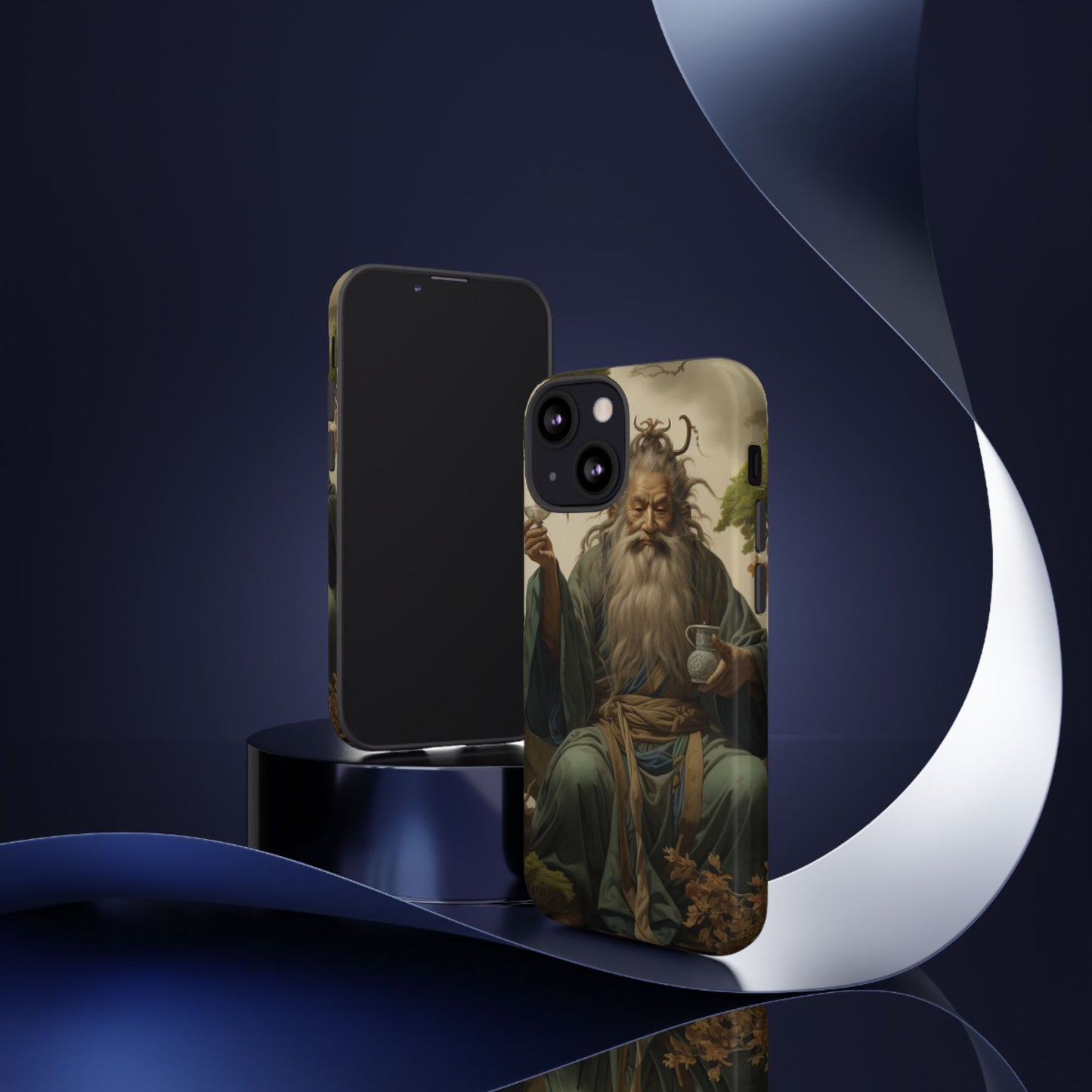 Shennong