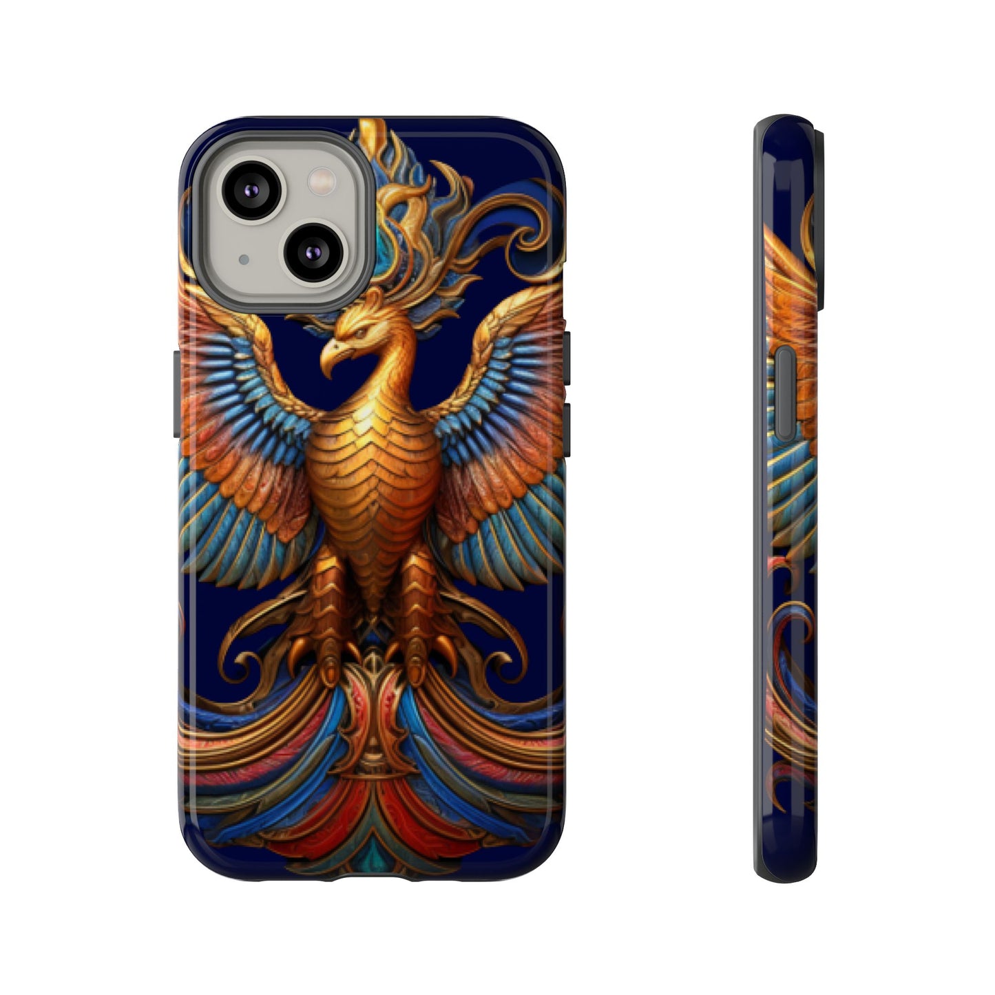 Egyptian Phoenix