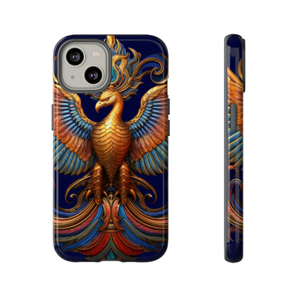 Egyptian Phoenix