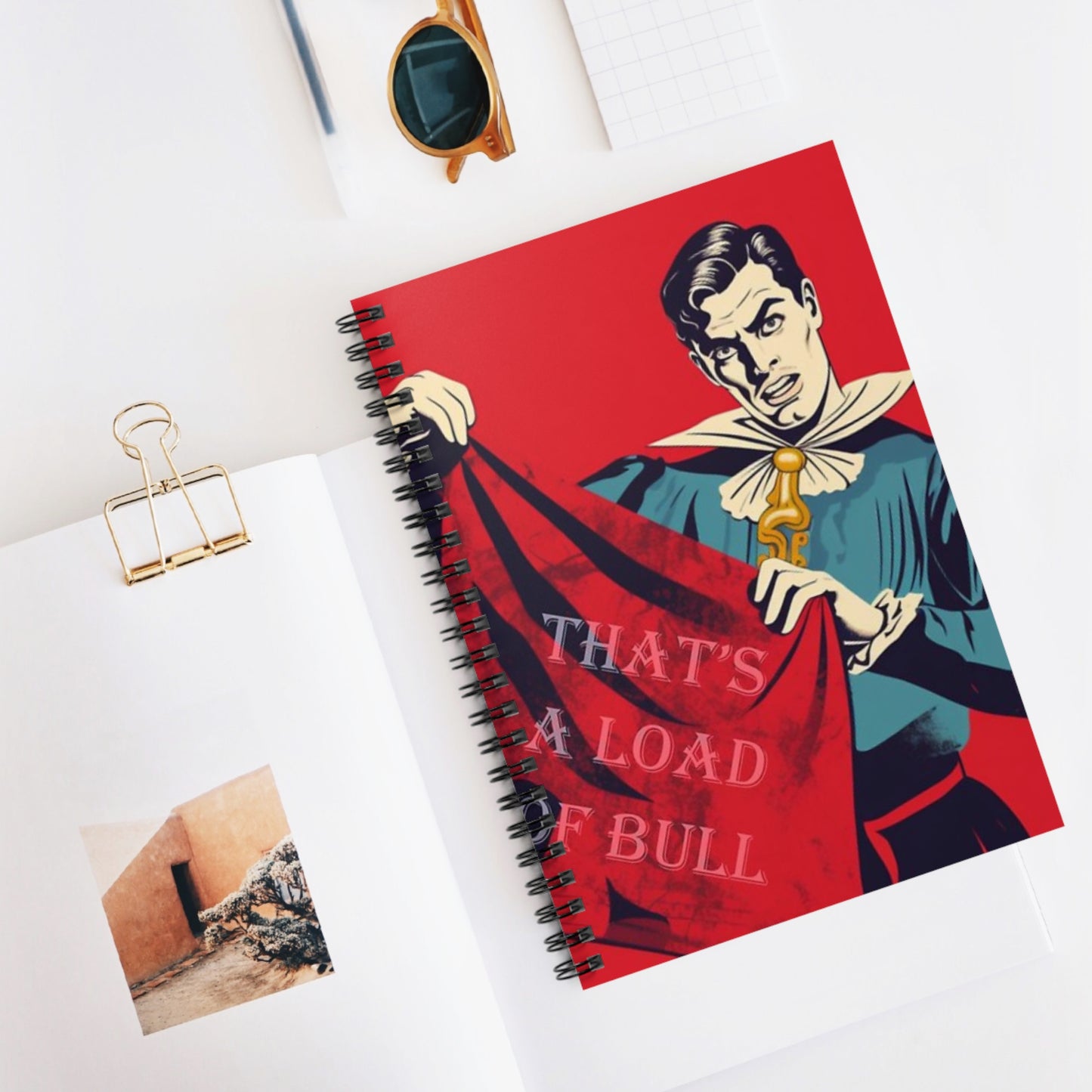Load of Bull