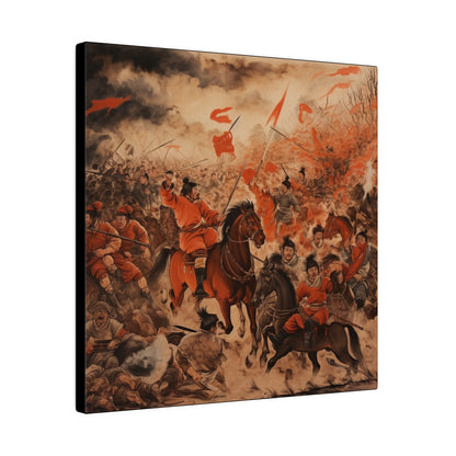 Battle of Banquan
