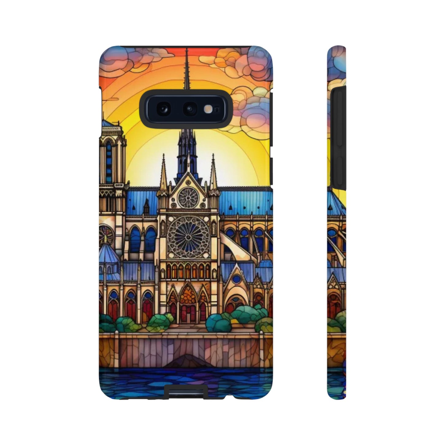 Le Notre Dame
