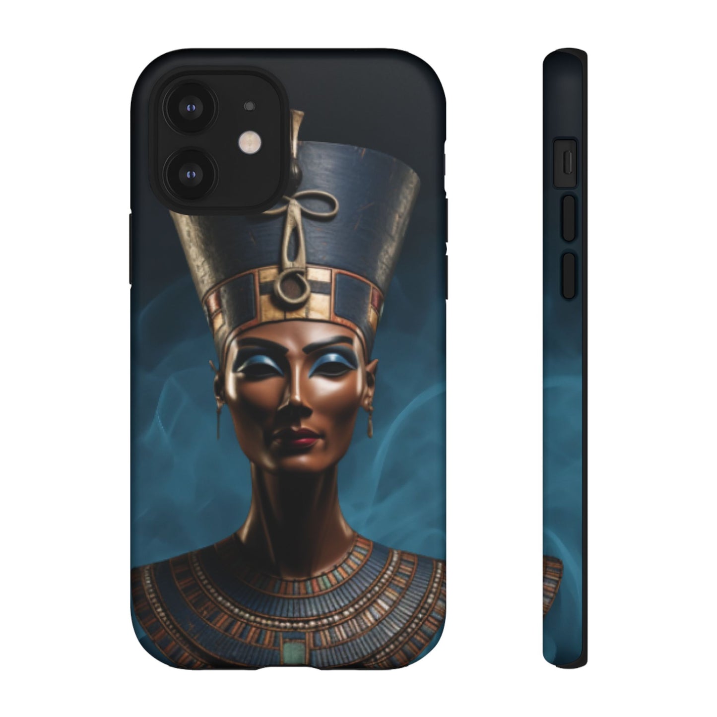 Nefertiti