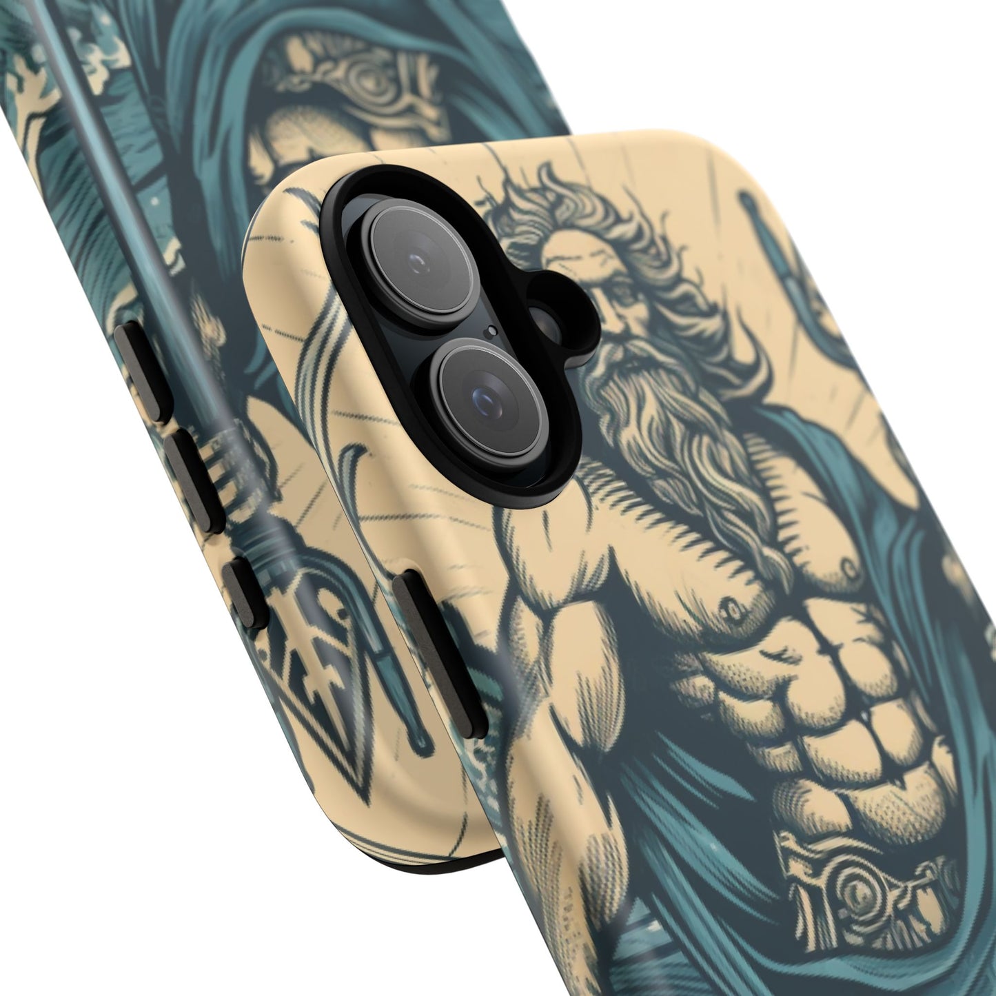 Poseidon