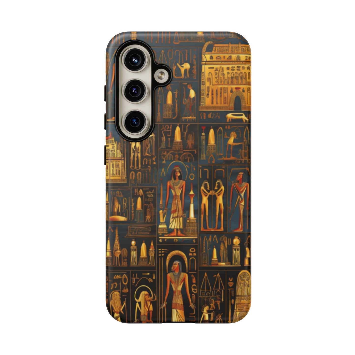 Pharaoh's Chamber