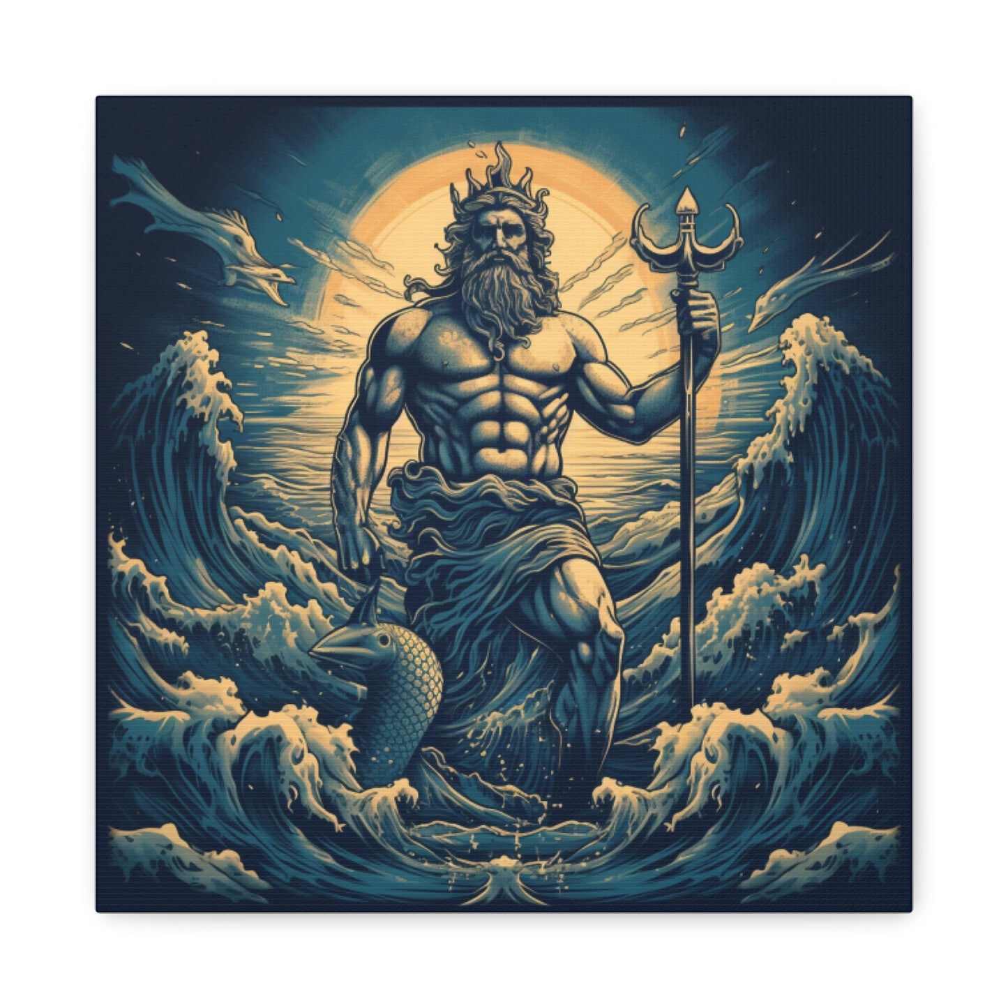 Poseidon