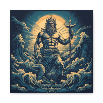 Poseidon