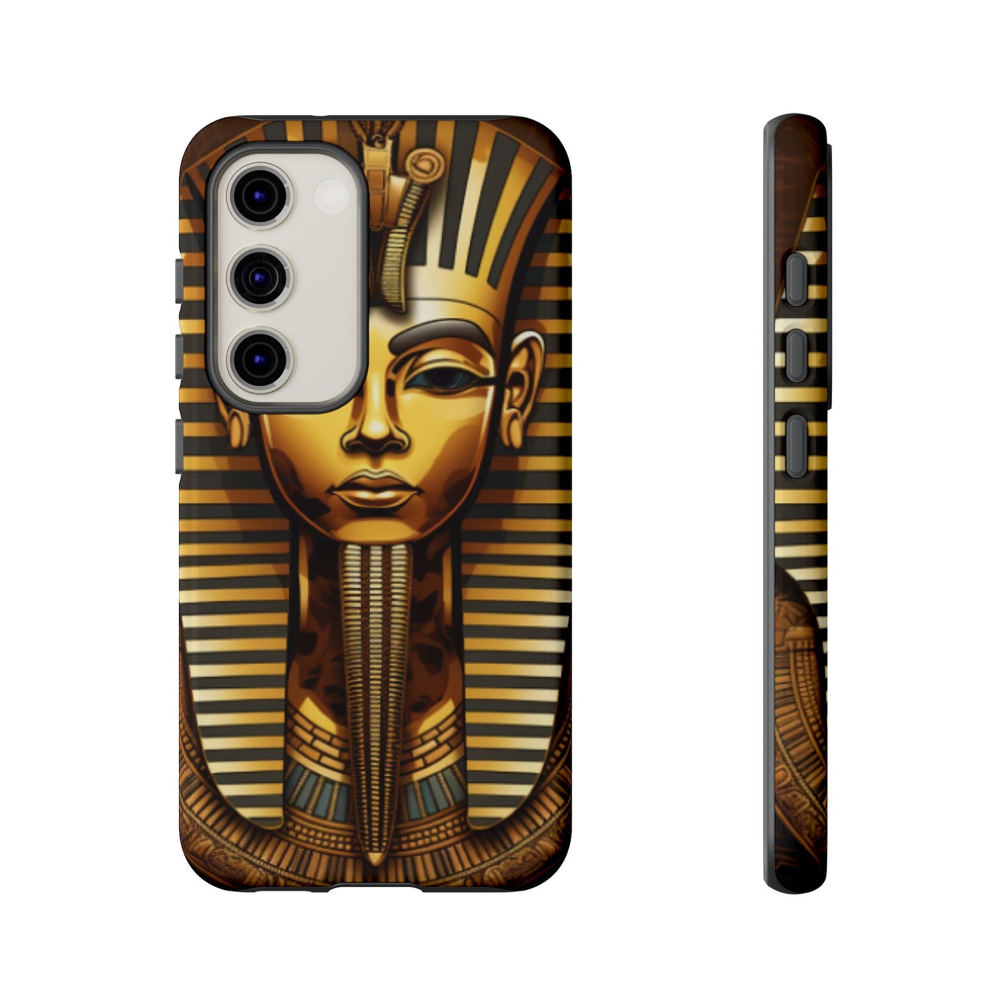 Pharaoh's Head