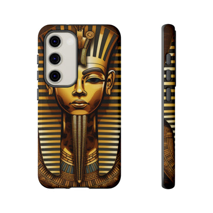 Pharaoh's Head