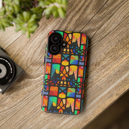 Notre Dame Pattern