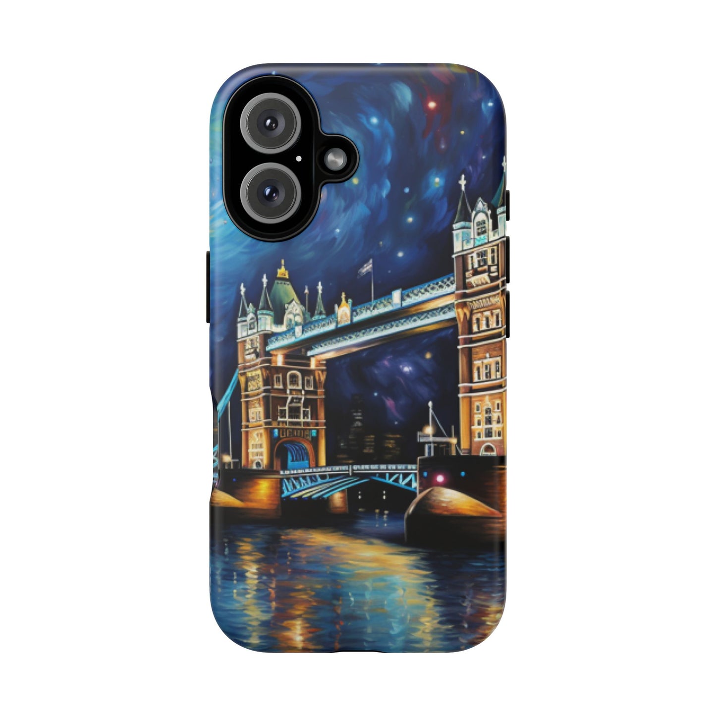 The London Bridge