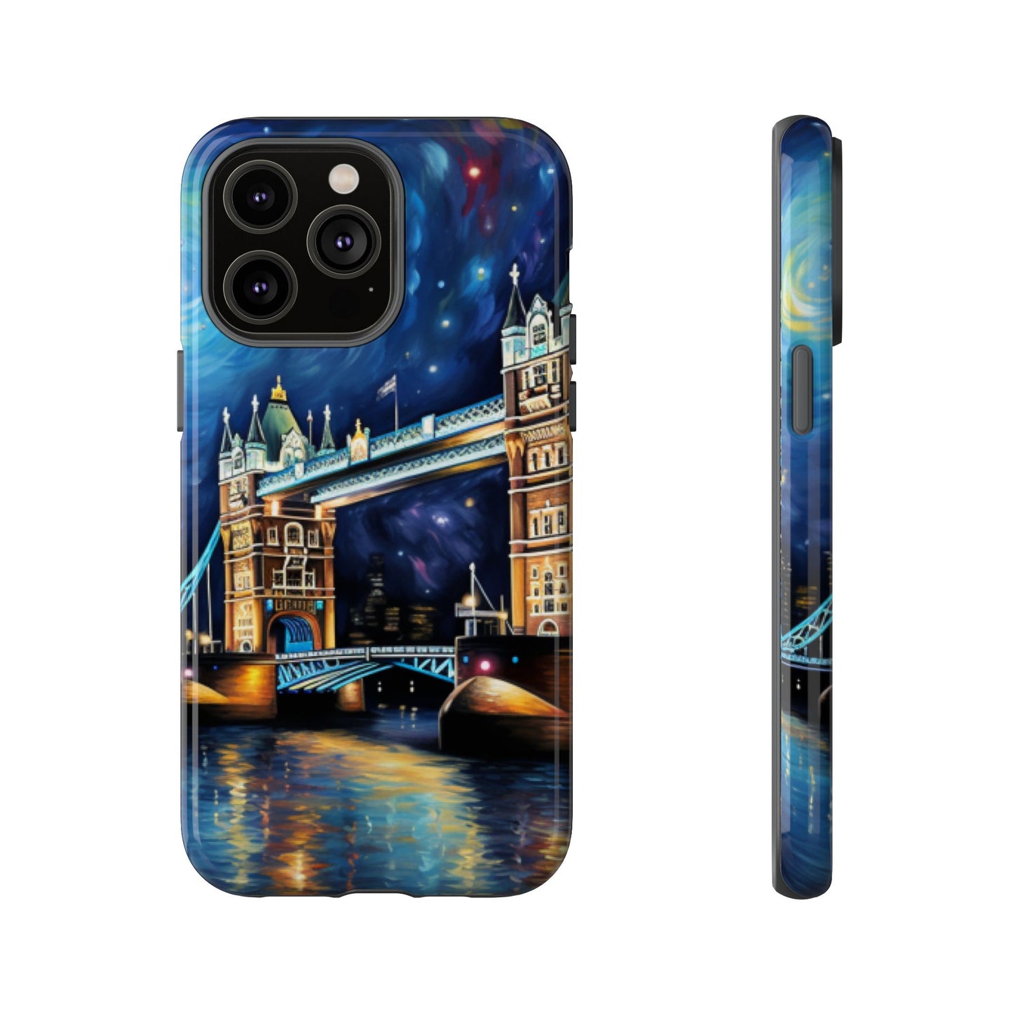 The London Bridge