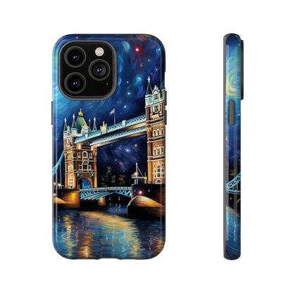 The London Bridge